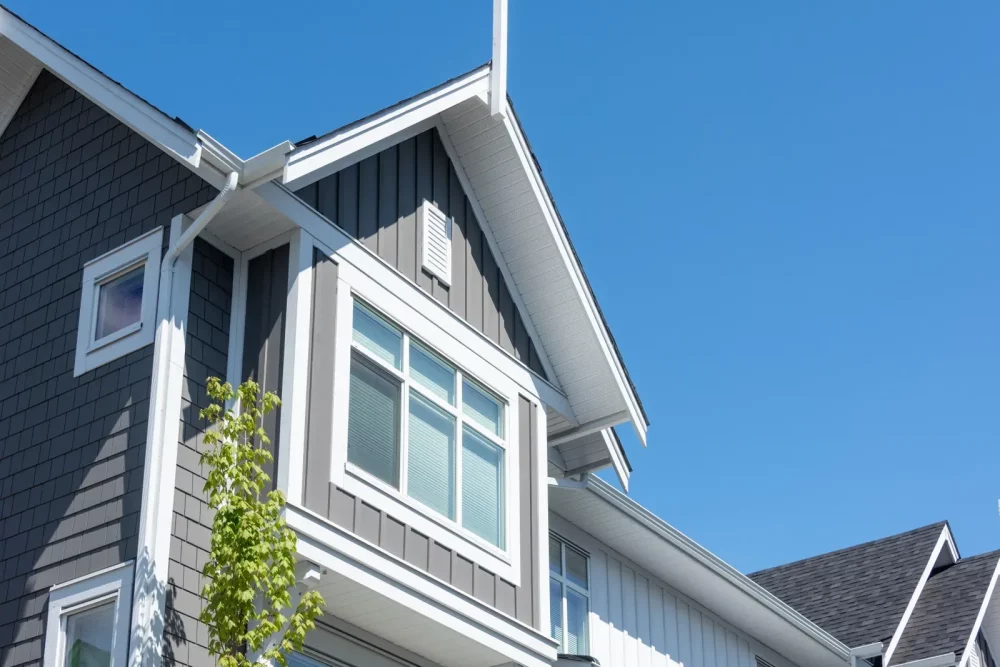 Residential Window