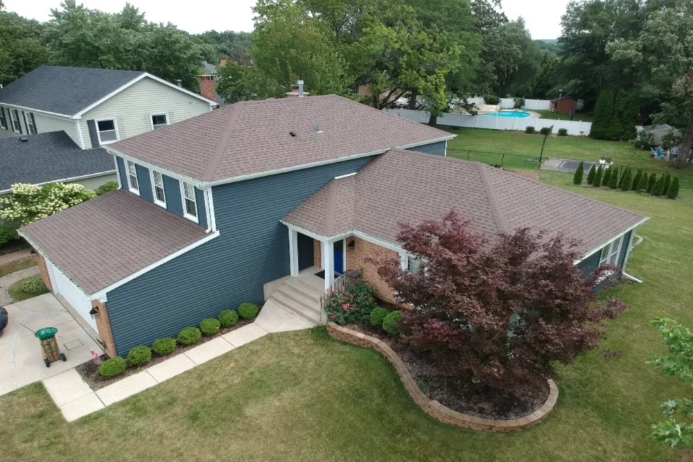 Vinyl Siding