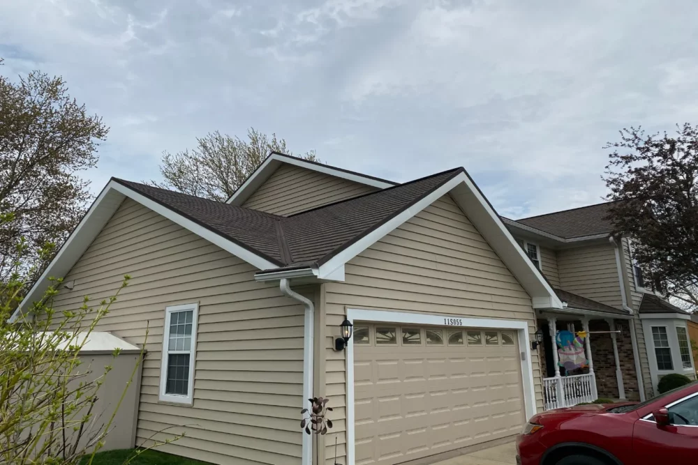 Siding Replacement