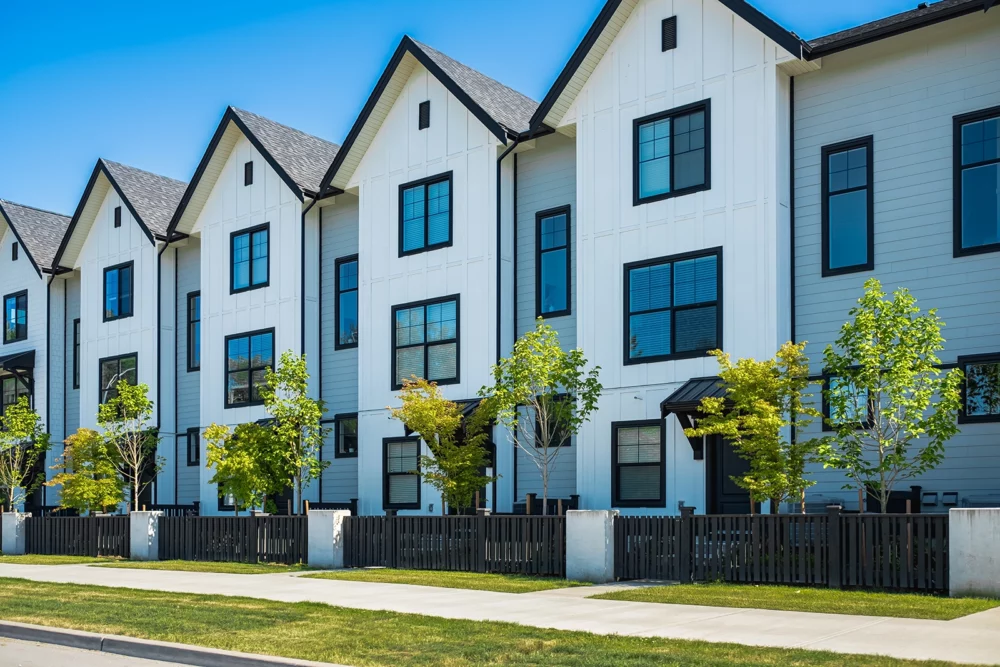 Multi-Family & HOA Windows
